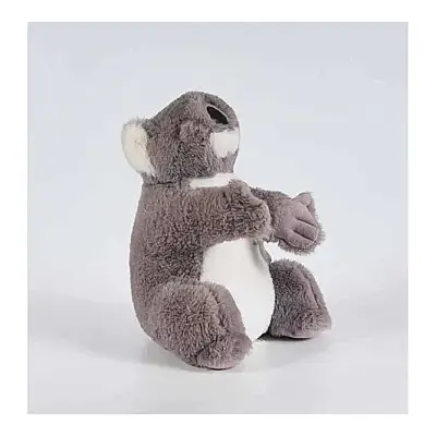 My Friend Peluş Antrasit Koala - 3