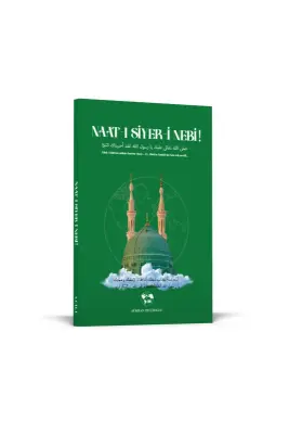 Naatı Siyeri Nebi - Kişisel Yayınlar (1)