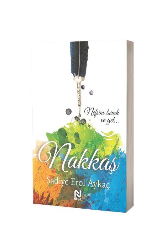Nakkaş - 2