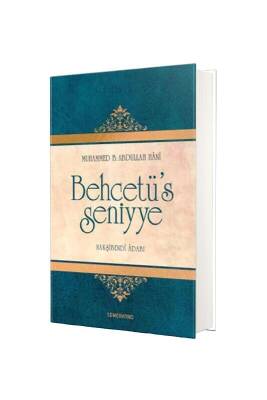 Nakşibendi Adabı Behcetüs Seniyye - Semerkand Yayınları