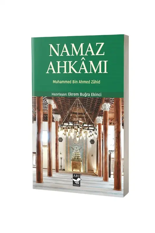 Namaz Ahkamı - 2