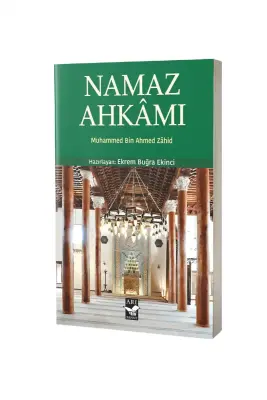 Namaz Ahkamı - 1