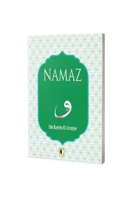 Namaz - Ehil Yayınları
