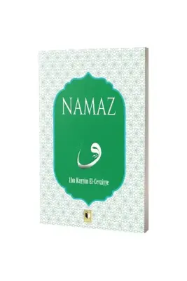 Namaz - Ehil Yayınları (1)