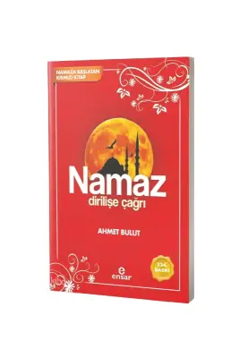 Namaz Dirilişe Çağrı - Ensar Neşriyat (1)