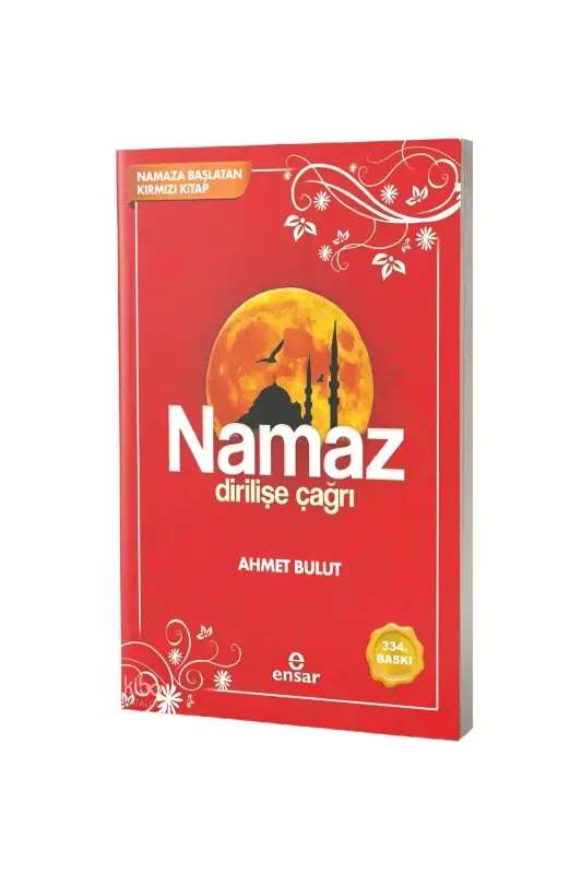 Namaz Dirilişe Çağrı - 2