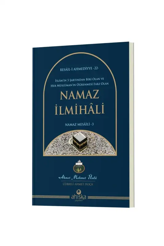 Namaz İlmihali - 5