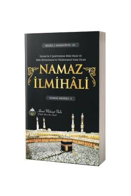 Namaz İlmihali - 4