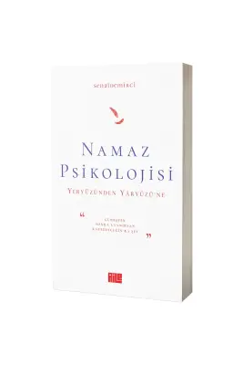 Namaz Psikolojisi - Aile Yayınları