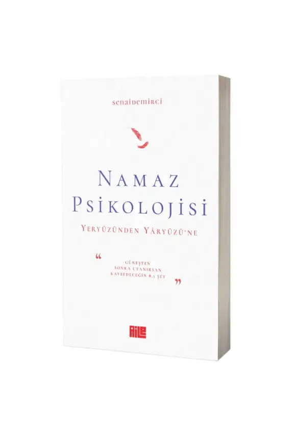 Namaz Psikolojisi - 1