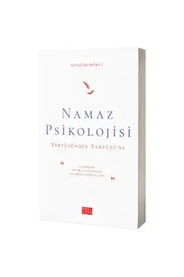 Namaz Psikolojisi - Aile Yayınları (1)