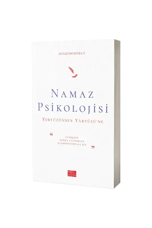 Namaz Psikolojisi - 2