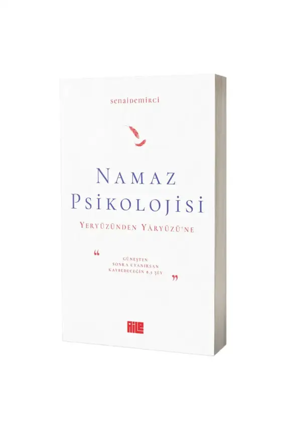Namaz Psikolojisi - 1
