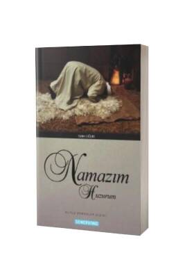 Namazım Huzurum - Semerkand Yayınları (1)