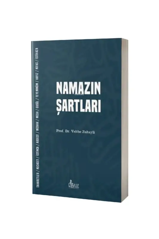 Namazın Şartları - 2