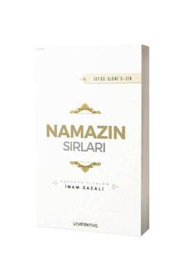 Namazın Sırları - Semerkand Yayınları (1)