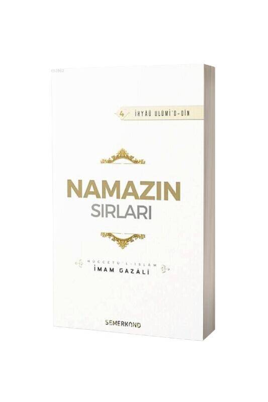 Namazın Sırları - 2