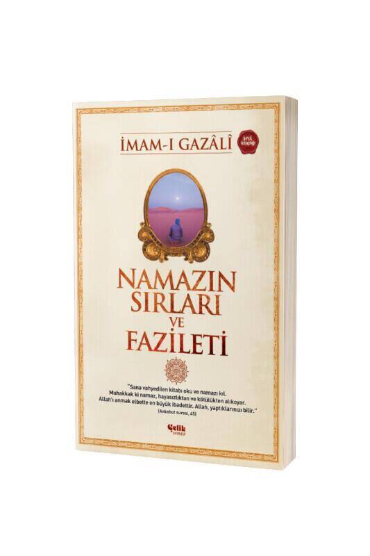 Namazın Sırları Ve Fazileti - 2