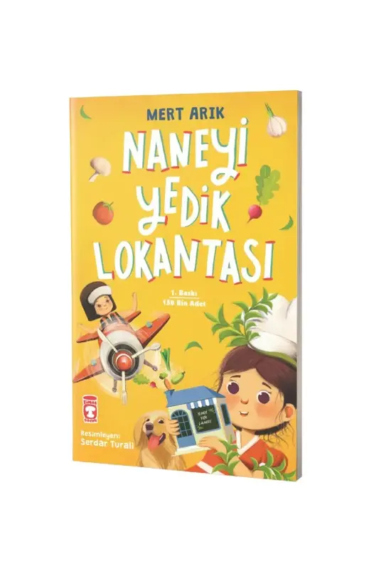 Naneyi Yedik Lokantası - 2