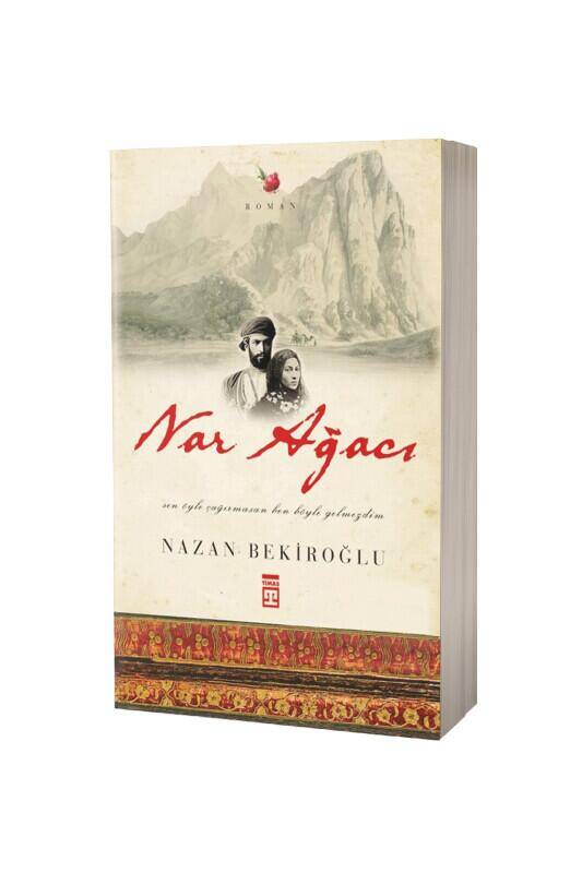 Nar Ağacı - 2