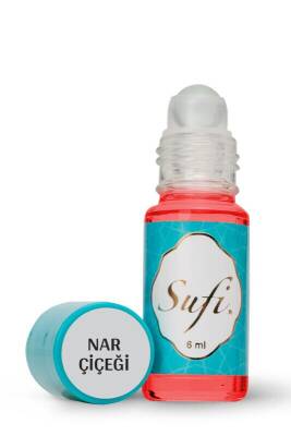Nar Çiçeği 6 Ml Esans - Sufi Esans (1)