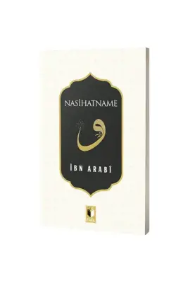 Nasihatname - Ehil Yayınları (1)