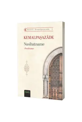 Nasihatname Pendname - Misvak Neşriyat