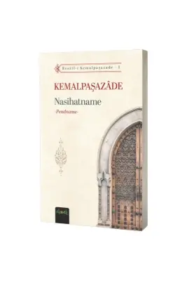 Nasihatname Pendname - Misvak Neşriyat (1)