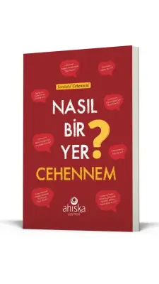 Nasıl Bir Yer Cehennem - 4