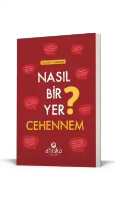 Nasıl Bir Yer Cehennem - 4
