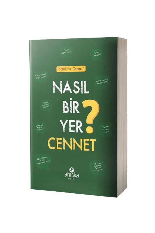Nasıl Bir Yer Cennet - 5