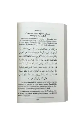Nasıl Bir Yer Cennet - 4