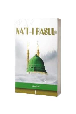 Natı Rasul 1 - Hala Kitap