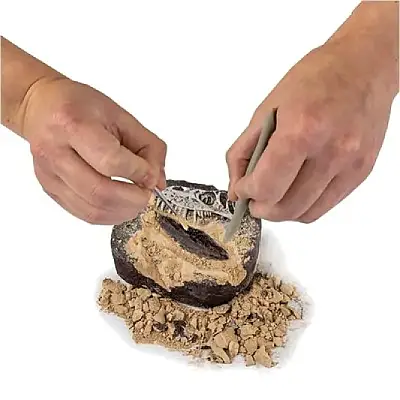 National Geographic Dino Kazı Kiti - 3