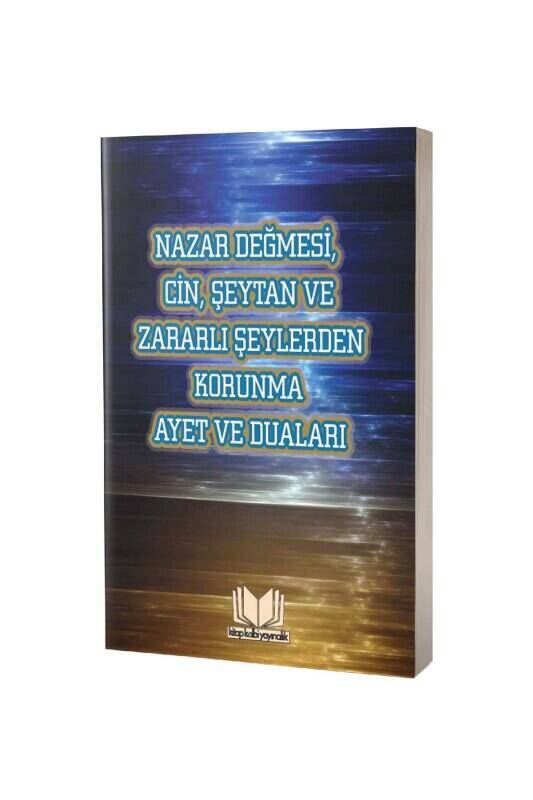Nazar Değmesi Cin Şeytan Korunma Ayet Ve Duaları - 2