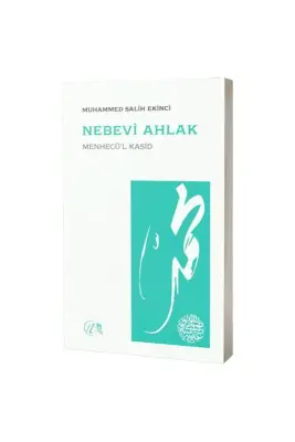 Nebevi Ahlak - Nida Yayınları (1)