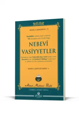 Nebevi Vasiyetler - 5