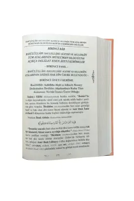 Necatül Valideyn Risalesi - 3