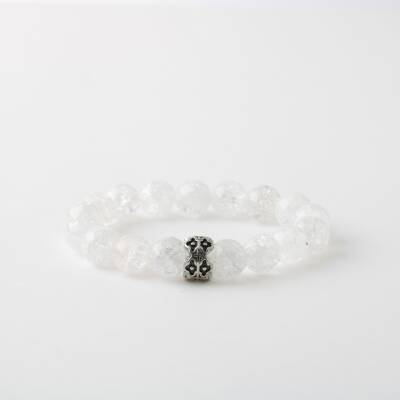 Necef 10mm Doğal Taş Bileklik - 2