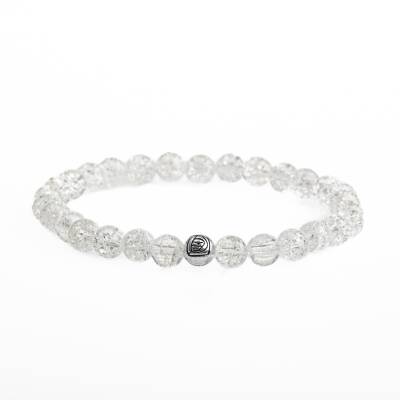 Necef 6mm Doğal Taş Bileklik - Osmanlı Doğaltaş