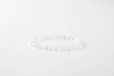 Necef 6mm Doğal Taş Bileklik - 3