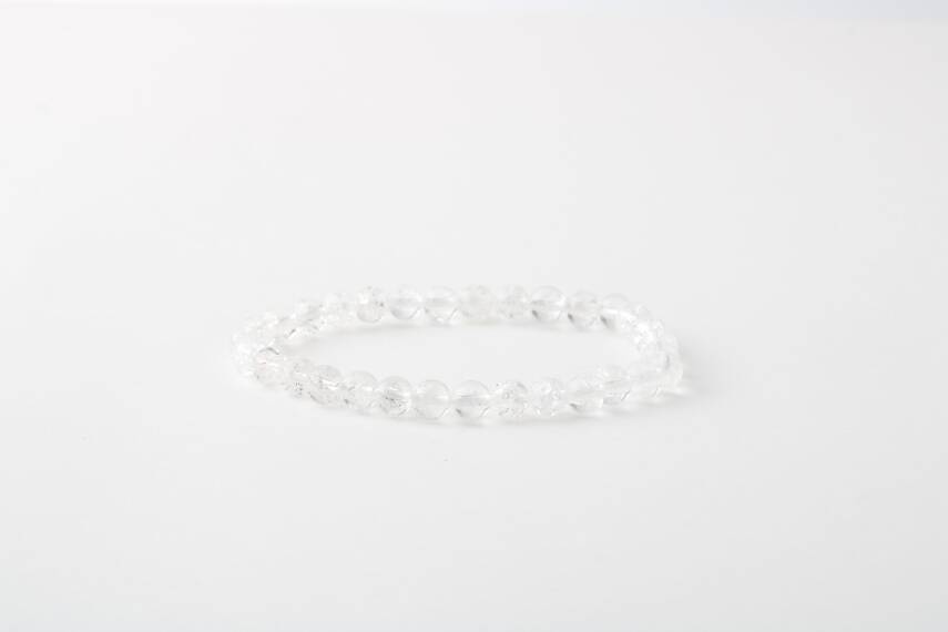 Necef 6mm Doğal Taş Bileklik - 3