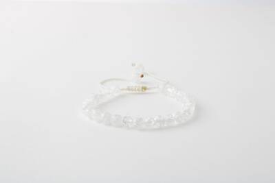 Necef 6mm Merdiven Kapama Doğal Taş Bileklik - Osmanlı Doğaltaş