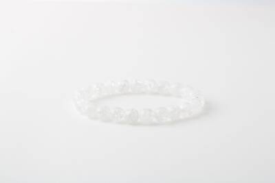 Necef 8mm Doğal Taş Bileklik - 3