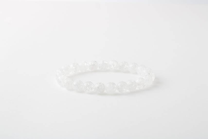 Necef 8mm Doğal Taş Bileklik - 3