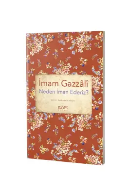 Neden İman Ederiz - Sufi Kitap (1)