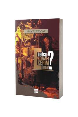 Neden Kuranı Kerim Hedef - Hüküm Kitap (1)