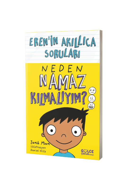 Neden Namaz Kılmalıyım - 2