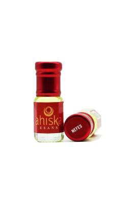 Nefes 3 Ml Esans - Ahıska Esans (1)