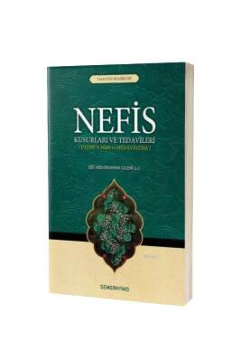 Nefis Kusurları Ve Tedavileri - Semerkand Yayınları (1)